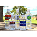 16.9oz (500ml) Custom Label Bottled Water